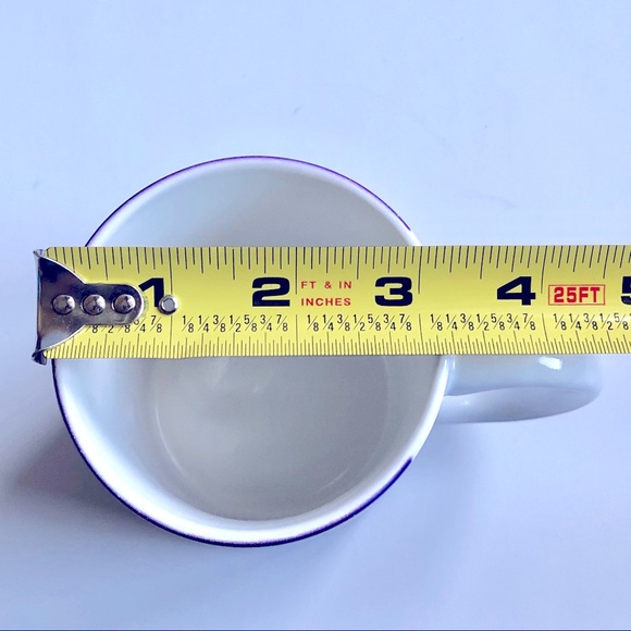 NEW Vintage Chicago Souvenir Coffee Mug White - Picture 7 of 13